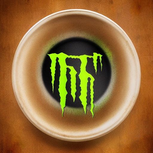 MONSTER ENERGY ZERO ULTRA 473mL