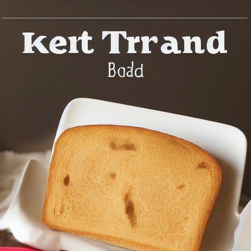KENT TRIX CREAM BREAD CASE