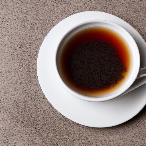 AHMAD EARL GREY TEA 454g