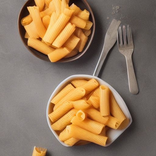 BANETTI RIGATONI 500g