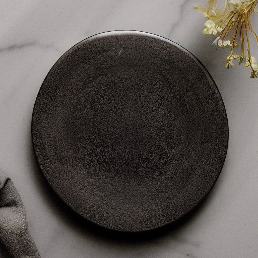 BLACK STONE FOR BATH