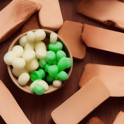 FALIM GUM MINT STICKS