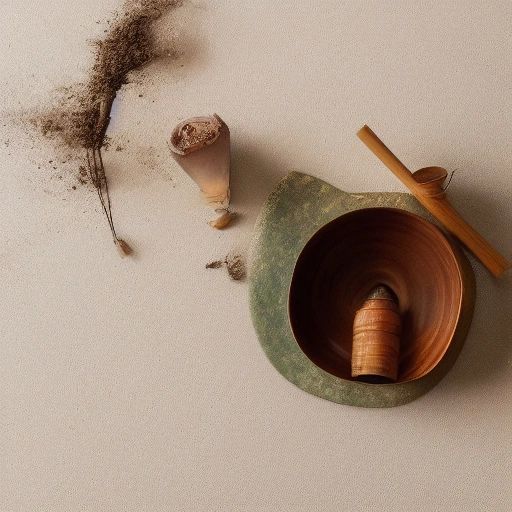INCENSE BURNER LAMP