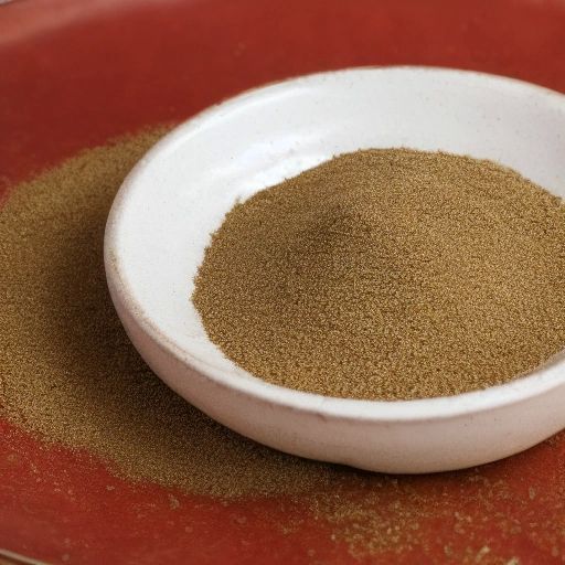 ZAATAR ALARJAWI RED 450g
