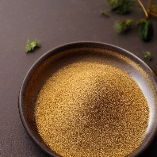 ZAATAR ALARJAWI ROYAL 450g