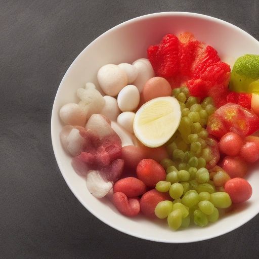 ZANOBIA PREMIUM BOWL 1PC