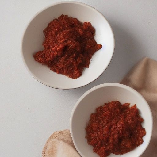 ZGOLLI HARISSA 70g