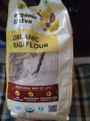 Ragi Flour