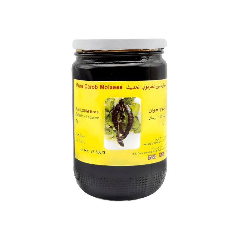 Salloum Carob Molasses 800G