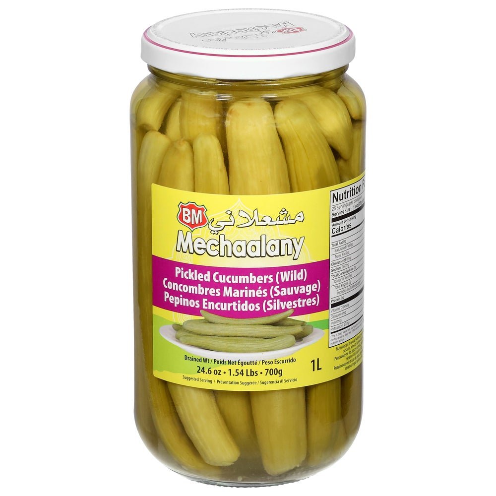 Mechaalany Wild Cucumber 1L