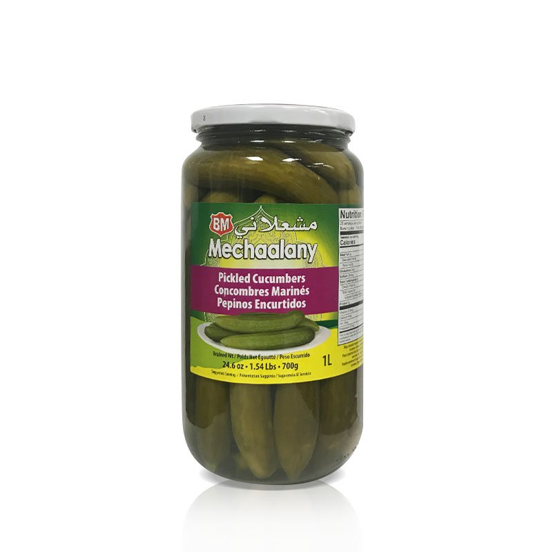 Mechaalany Cucumber 1L