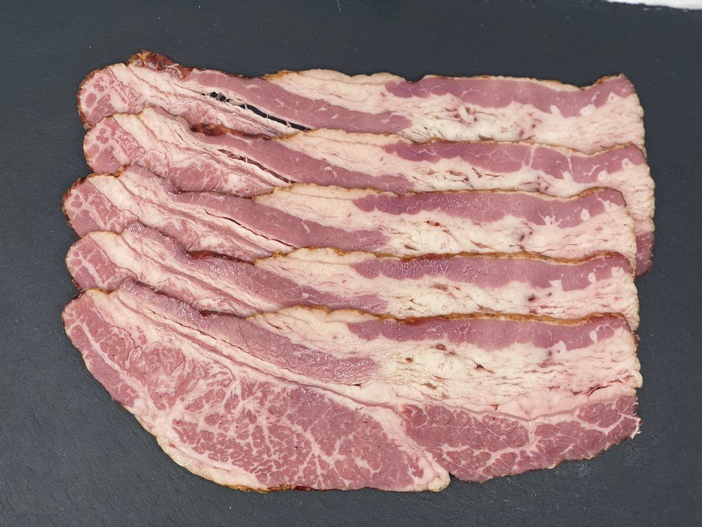 Beef Bacon /Kg