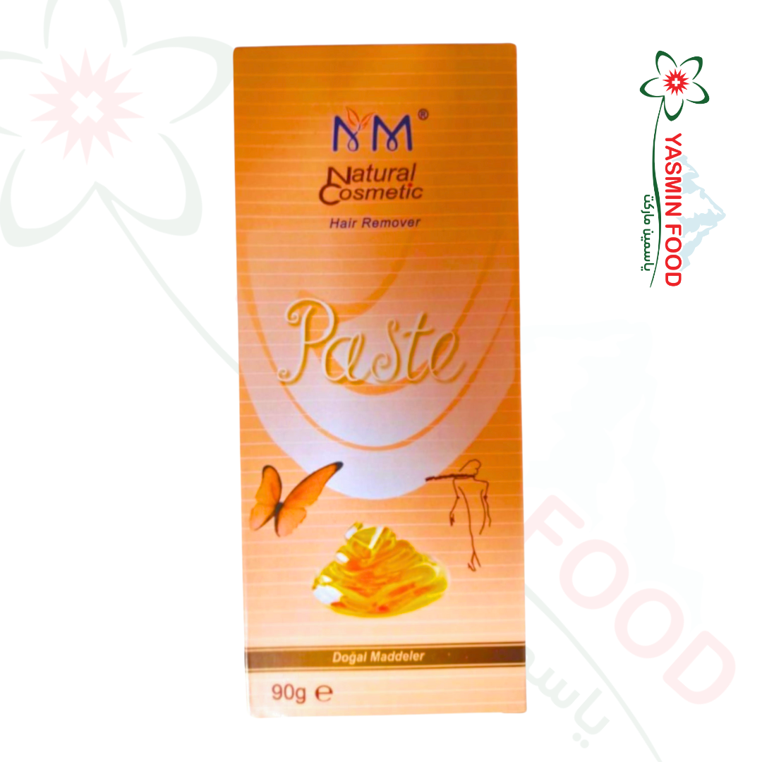 Mim Hair Remover Slice 90G