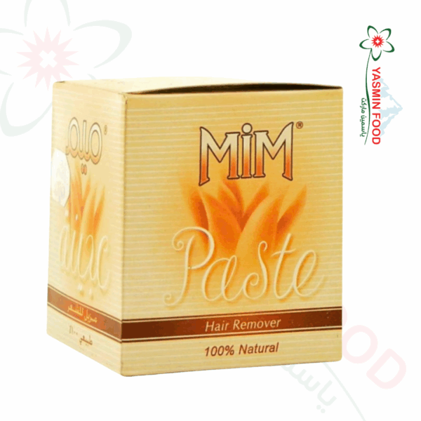 Mim Hair Remover Square 90G
