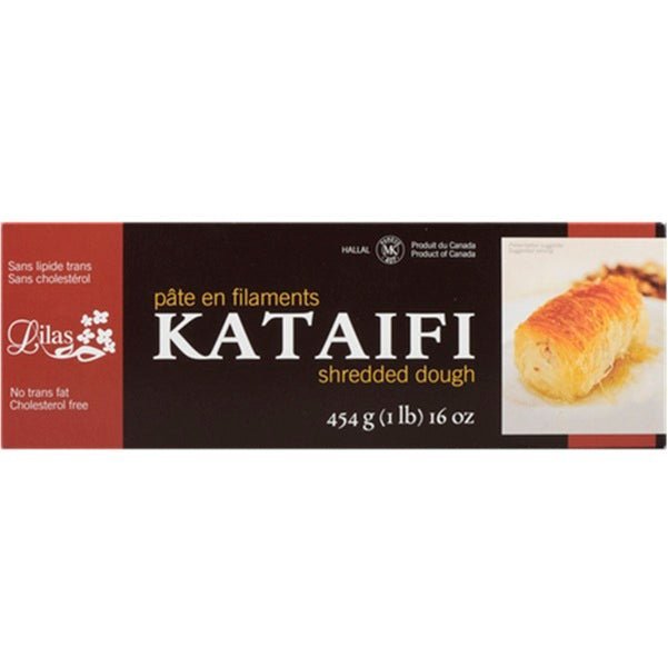 Lilas Kataifi 454G
