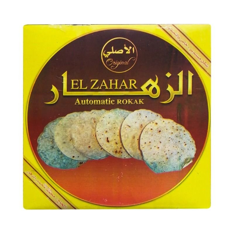 Elzahar Rokak 400G