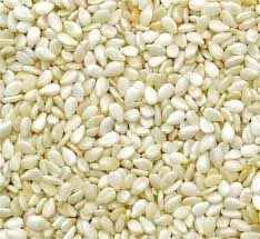 Salem White Sesame 400G