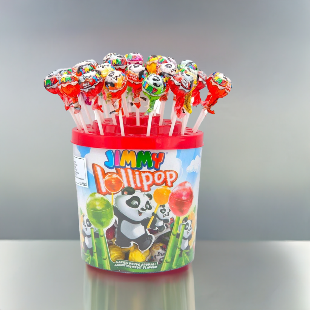 Jimmy Lolipop 1Kg