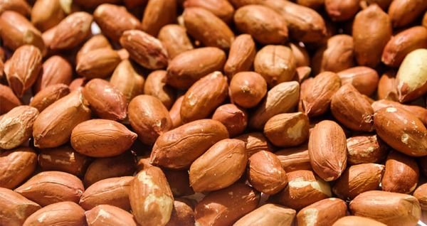 Sudany Peanuts /Lb