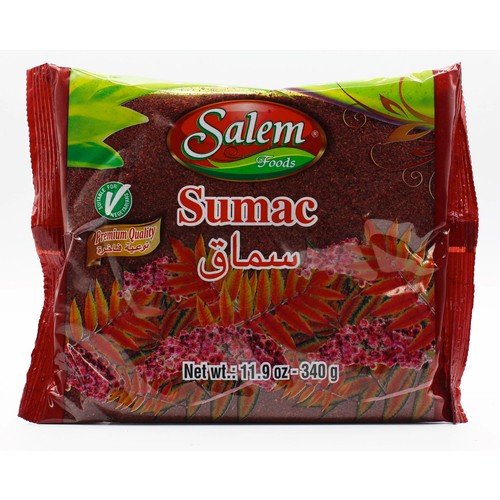 Salem Sumac 340G