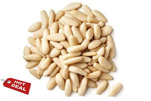 Salem Pine Nuts Balady 200g