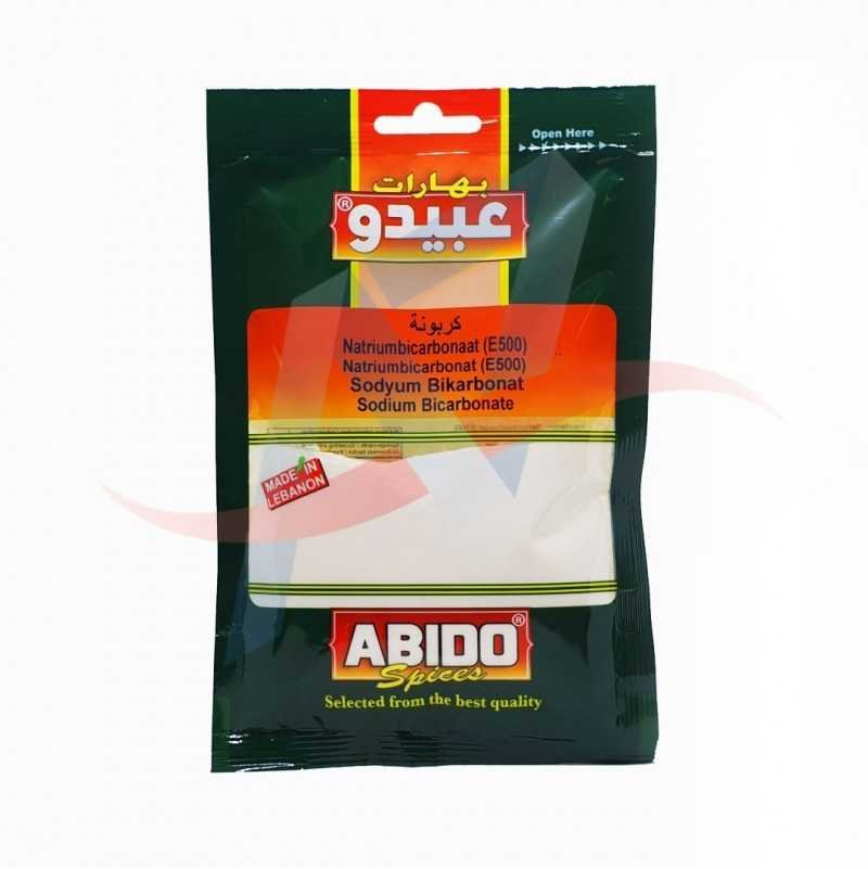 Abido Bicarbonate 100G