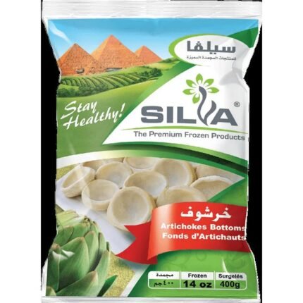 Silva Colcasia 400G
