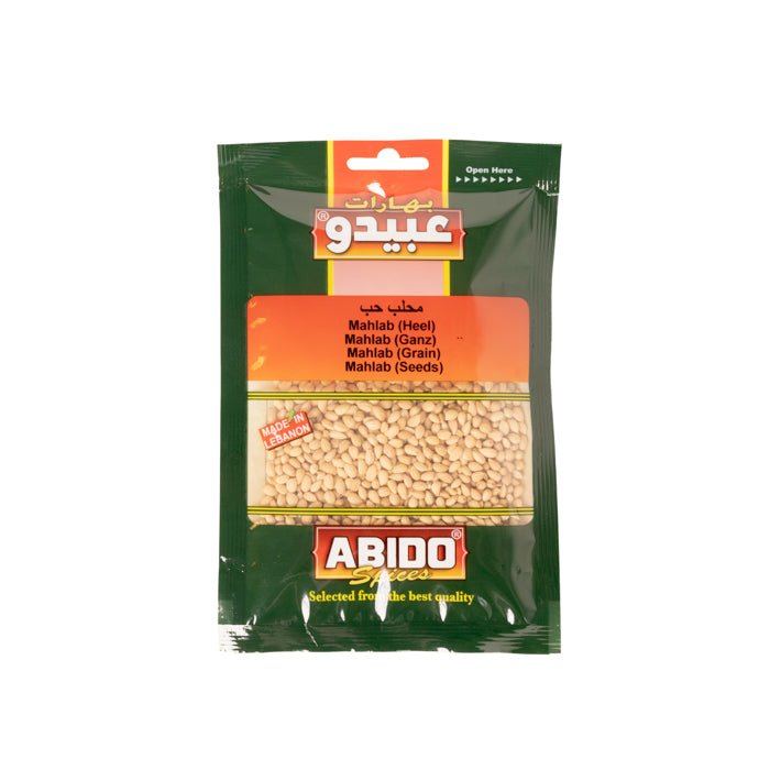 Abido Mahlab Seeds 50G