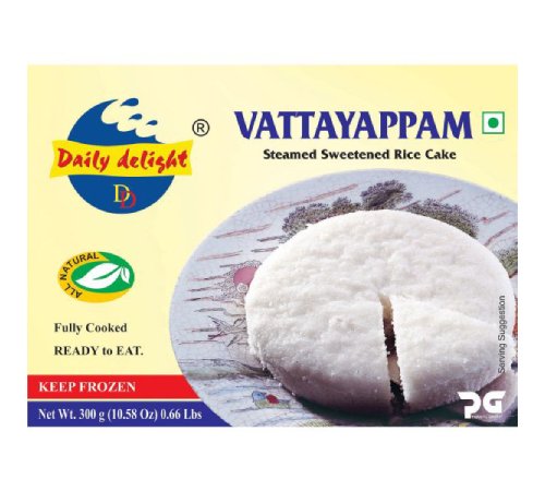 DD Vattayappam (300 g)