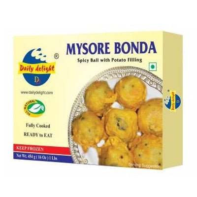 DD Bonda (350 g)