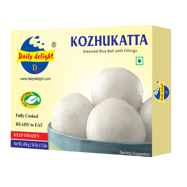 CM Kozhukotta (454 g)