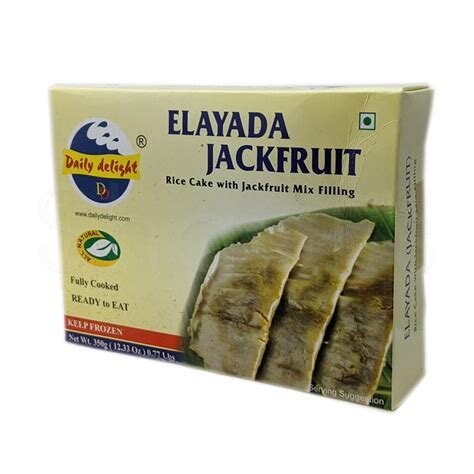 DD Elayada Jackfruit (454 g)