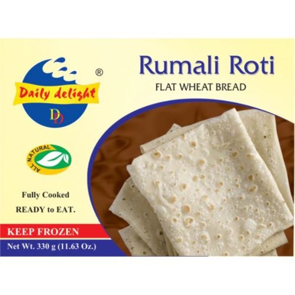 DD Rumali Roti (330 g)