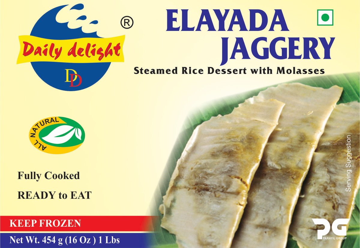 DD Elayada Jaggery (454 g)