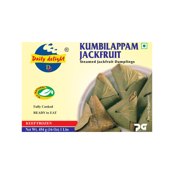 DD Kumbilappam Jaggery (454 g)