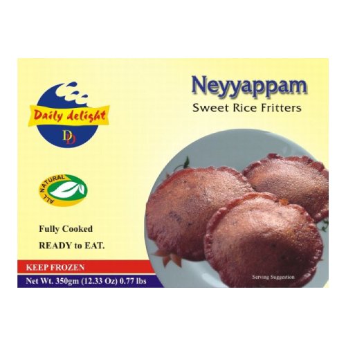 DD Neyyappam (300 g)