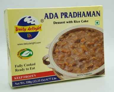 DD Ada Pradhaman (350 g)