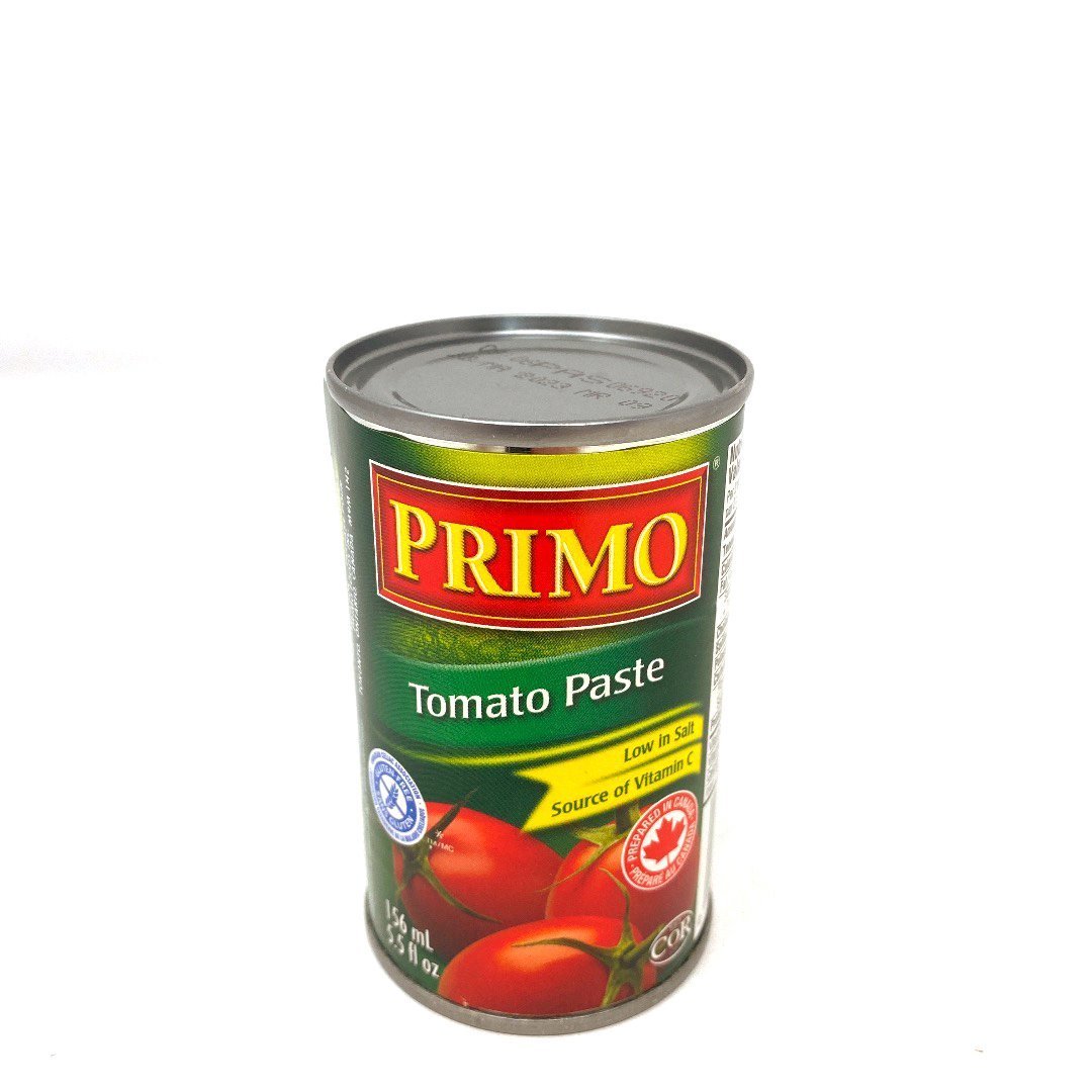 Primo Tomato Paste
