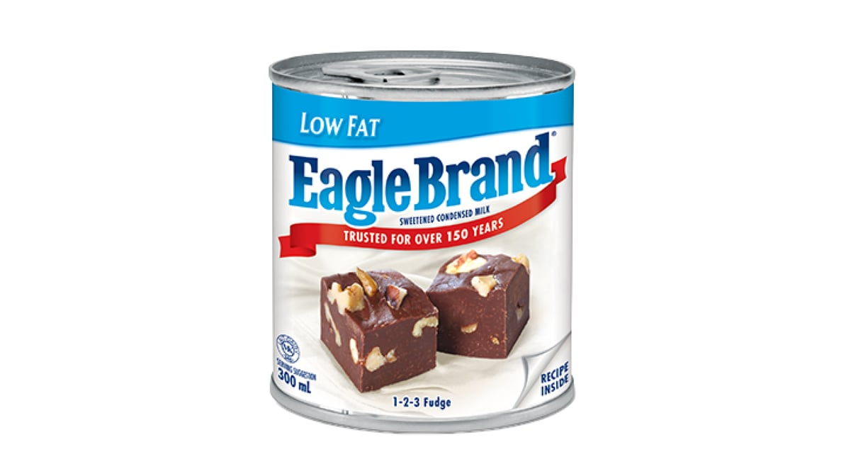 Eagle brand condensed Milk 300ml