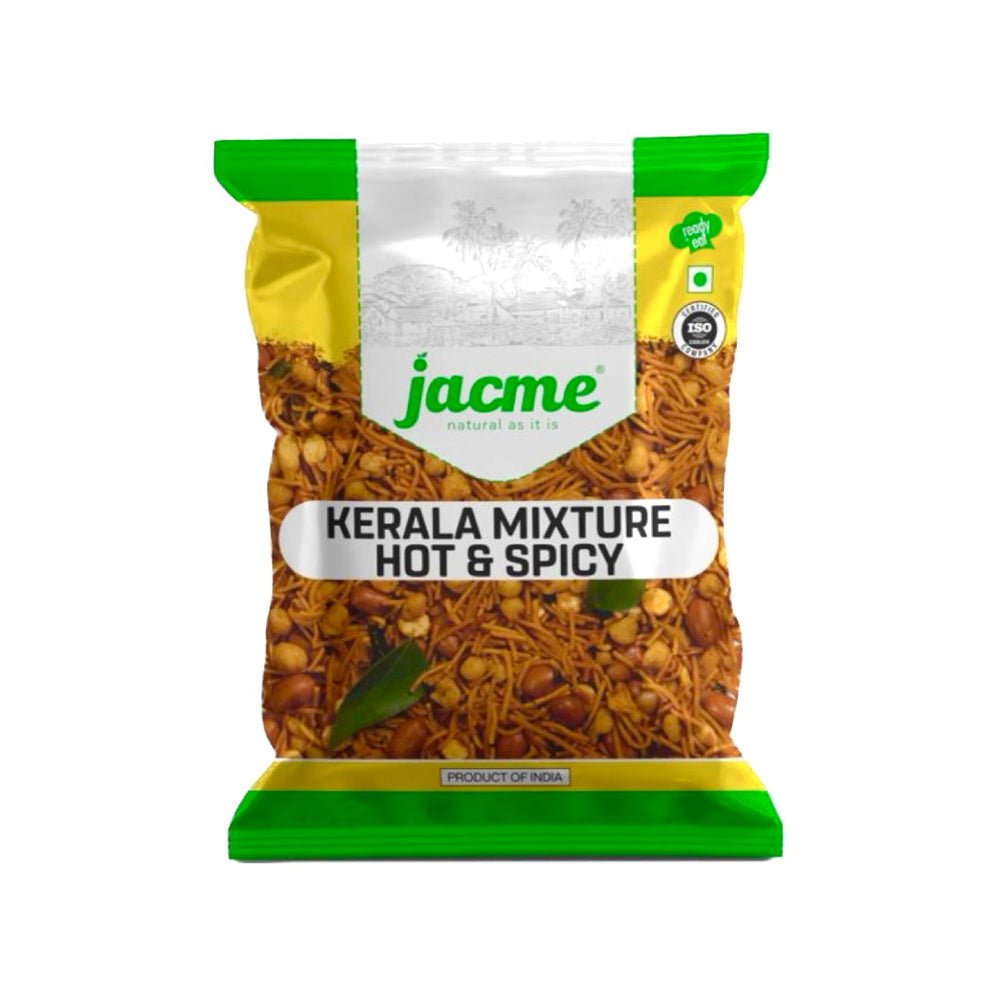 Jacme Kerala Hot Mixture 400g