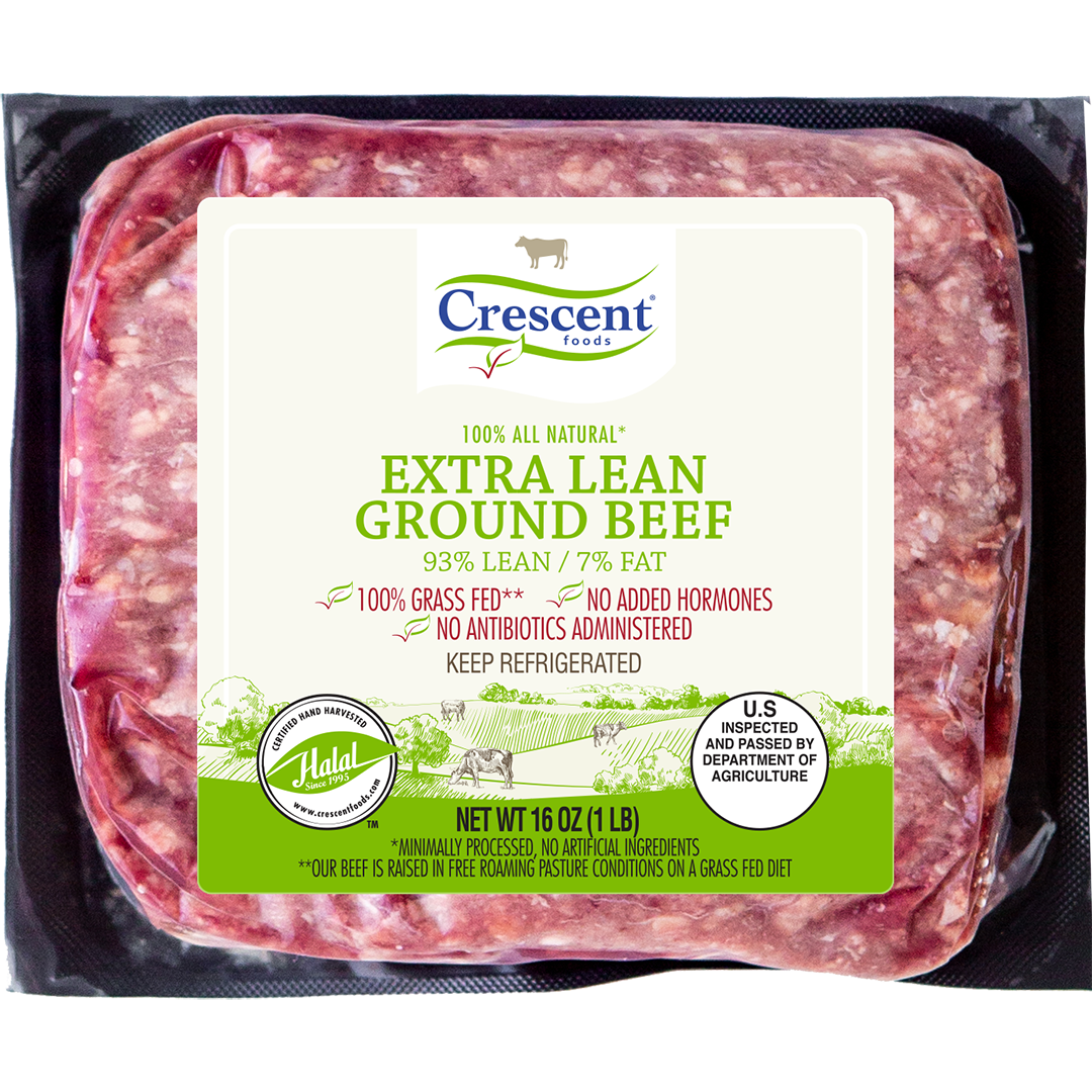 Beef Lean Ground