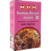MDH Bombay Biriyani Masala 100gm