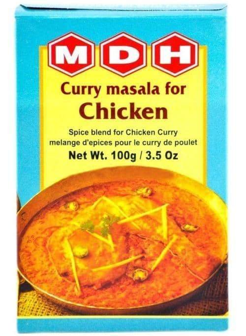 MDH Curry Masala for Chicken 100g