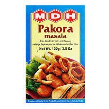 Mdh Pakora Masala 100g