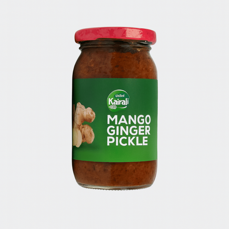 United Kairali Ada Mango 400g