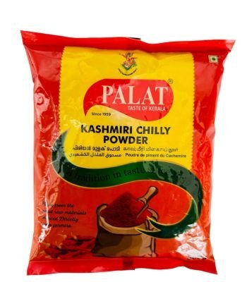 United Kairali Kashmiri Chilli Powder 500g