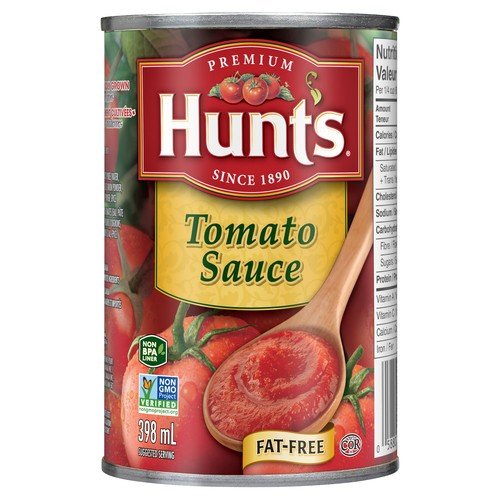 Tomato Sauce 398 ml