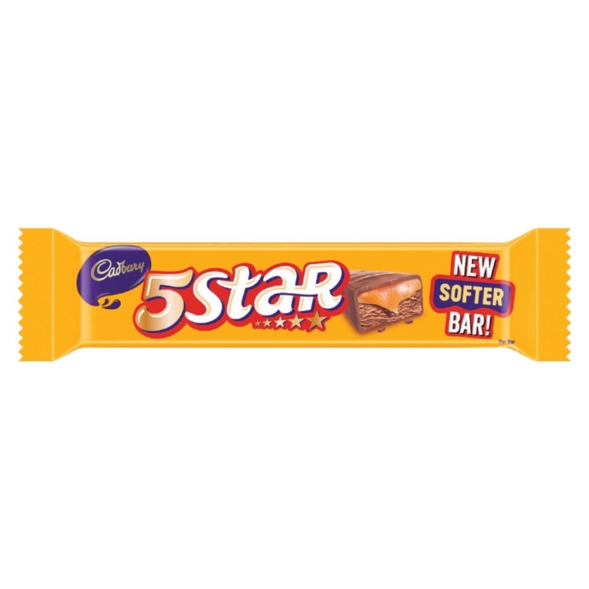 Cadbury 5 Star 40g