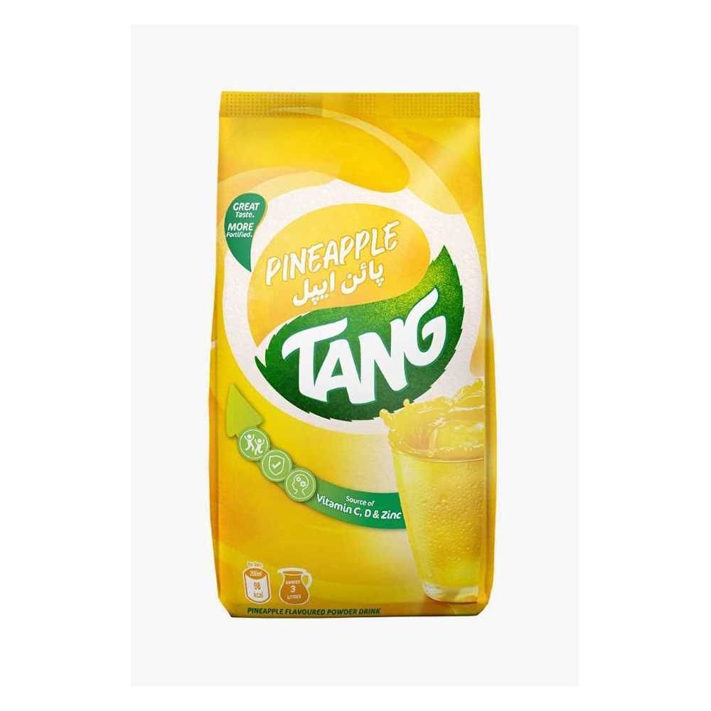 Tang Pineapple 375g