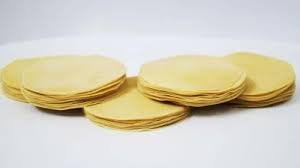 Ravi Madrasi Papad 200g